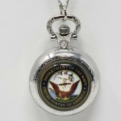 United States Navy Pocket Watch