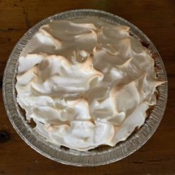 Butterscotch Pie