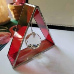 Stained Glass Lightcatcher (Copy) (Copy)