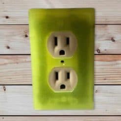 Outlet Cover
