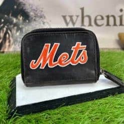 Keychain Wallet Mets