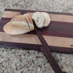 Bread Knife/Bow Knife/Fiddle Knife